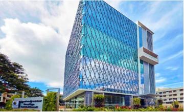 Prestige Saleh Ahmed